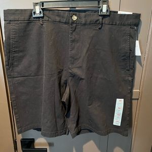 Old Navy Black Shorts Size 40 New/Tag $15